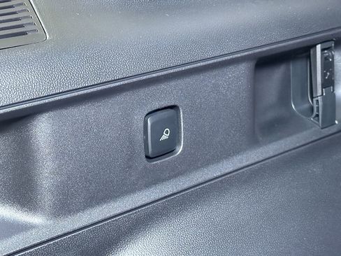 New 2025 Ford Bronco Sport Outer Banks w/ Sasquatch Outer Banks Package image 14