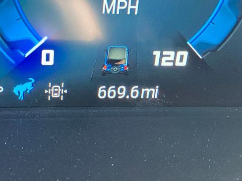 New 2025 Ford Bronco Big Bend w/ Black Diamond Package image 22