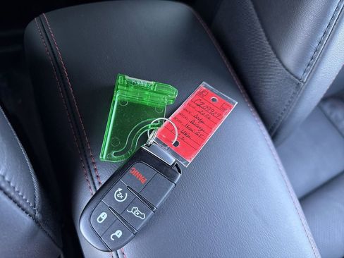 New 2026 Dodge Durango GT image 30