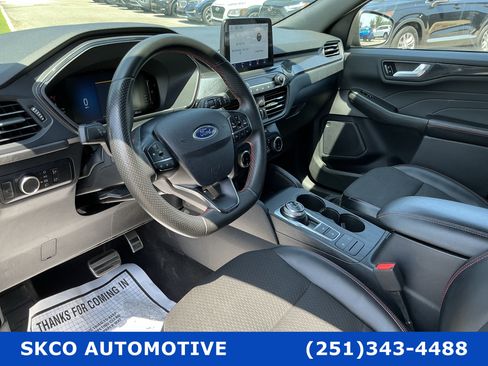 Used 2023 Ford Escape ST-Line FWD image 20
