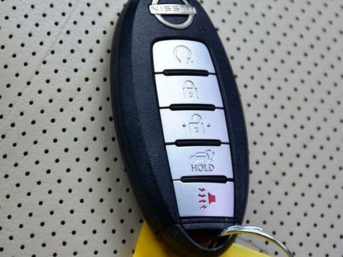 Used 2023 Nissan Murano SL image 29