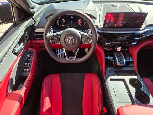 New 2026 Acura MDX A-Spec image 15