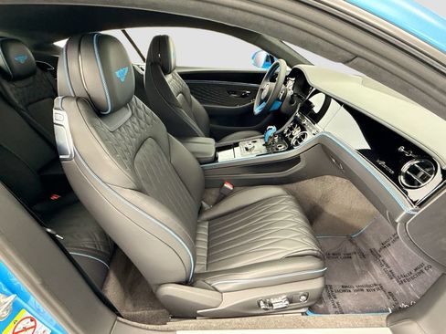 New 2026 Bentley Continental GT AWD/4WD image 19