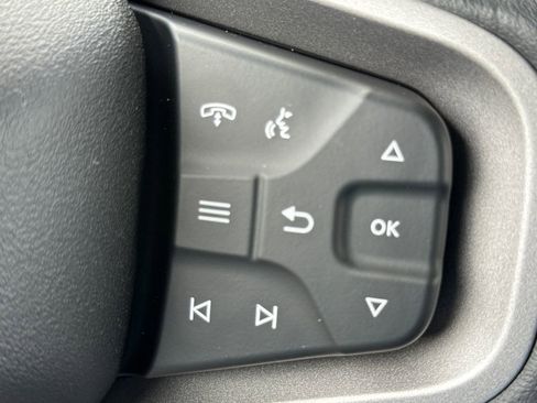 New 2025 Ford Bronco Big Bend image 28