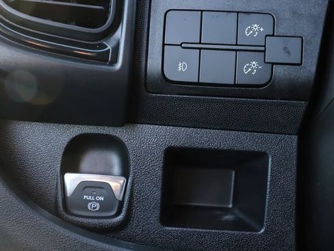 New 2026 RAM ProMaster 1500 w/ Safety Group image 30