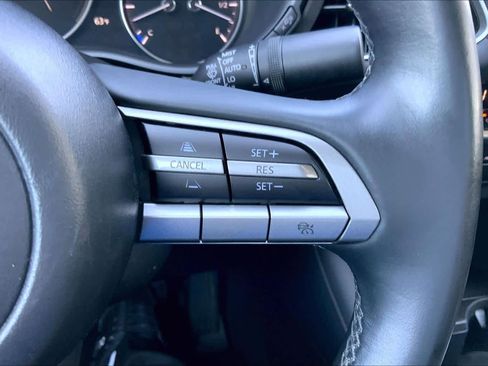 Used 2020 MAZDA MAZDA3 Sedan w/ Select Package FWD image 24