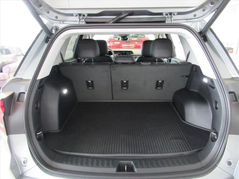 New 2026 GMC Terrain Denali w/ LPO, Floor Liner Package image 25