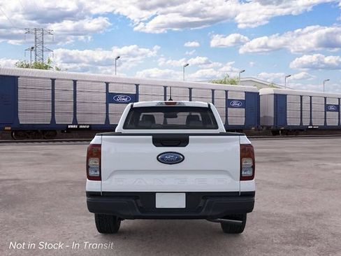 New 2026 Ford Ranger XL AWD/4WD image 5