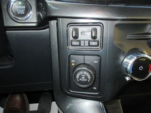 Used 2022 Ford F150 XLT w/ Equipment Group 302A High AWD/4WD image 28