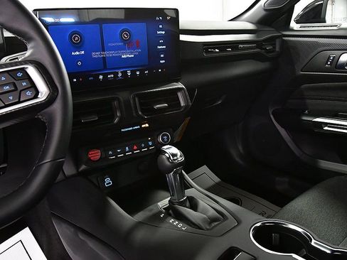 New 2026 Ford Mustang Coupe RWD image 20