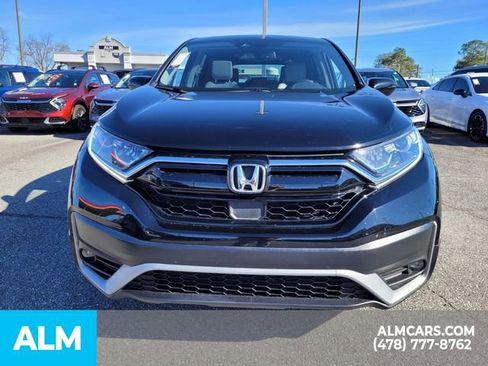 Used 2022 Honda CR-V EX-L image 15