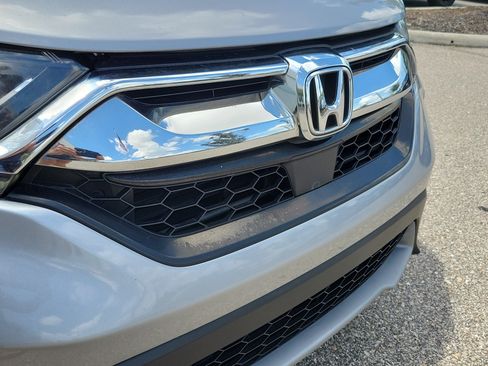 Used 2018 Honda CR-V EX image 12