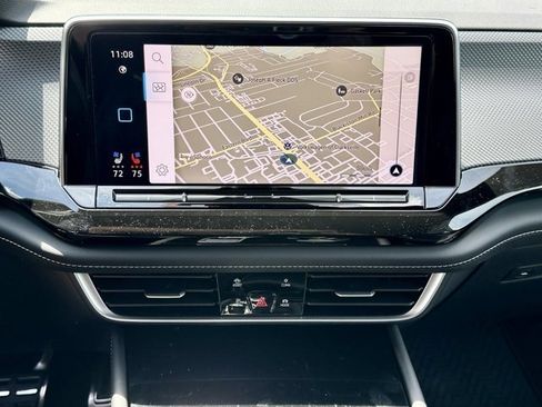 New 2025 Volkswagen Atlas Cross Sport SEL Premium R-Line image 23