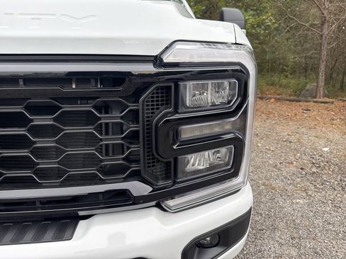 New 2026 Ford F350 XLT w/ XLT Premium Package image 3