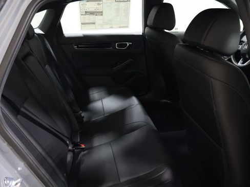 New 2026 Honda Civic Sport Touring image 19