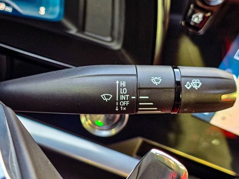 Used 2024 Chevrolet Corvette Stingray Preferred Conv image 34