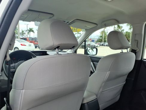 Used 2018 Subaru Forester 2.5i w/ Protection Package #1 AWD/4WD image 8
