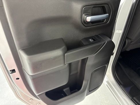 Certified 2022 Chevrolet Silverado 1500 LT w/ Max Trailering Package RWD image 25