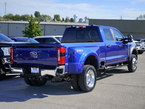 New 2026 Ford F450 XL w/ 360-Degree Camera Package image 7