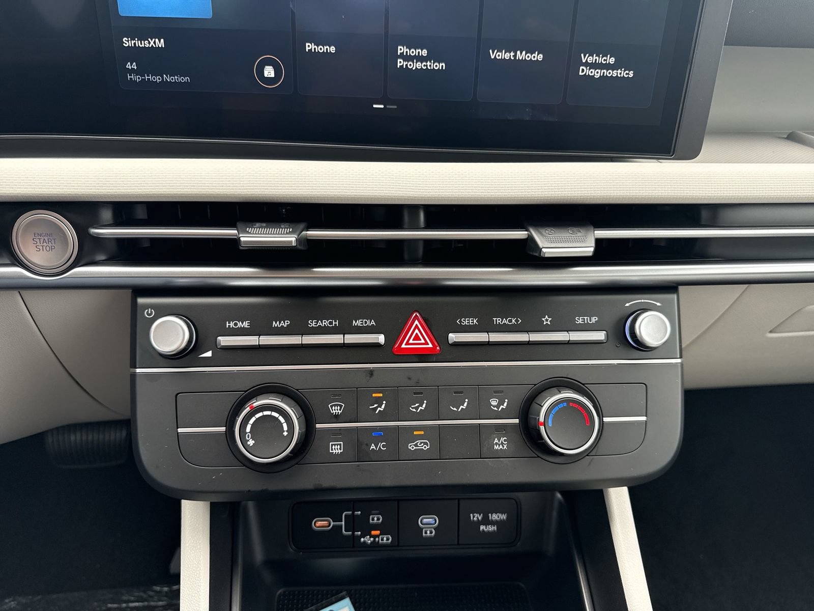 New 2026 Hyundai Tucson SE AWD/4WD image 19