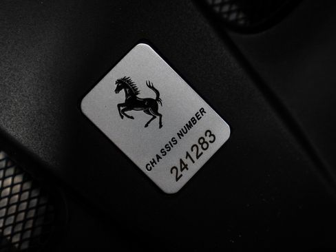 Used 2019 Ferrari 812 Superfast $400k MSRP. $30,000 In upgrade image 41