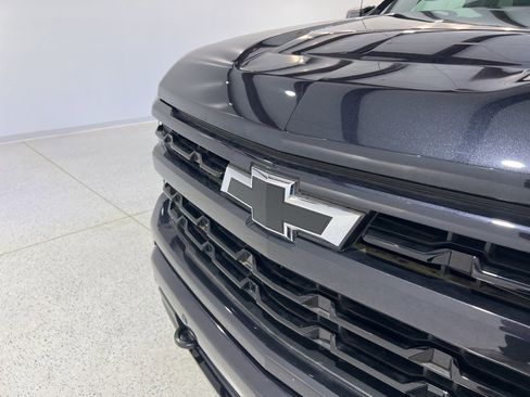New 2024 Chevrolet Silverado 1500 RST w/ All Star Edition Plus image 28