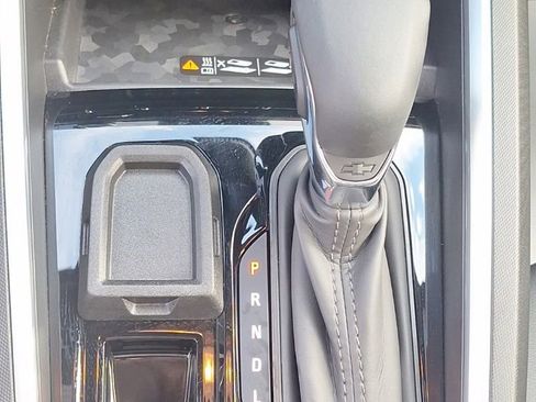 New 2026 Chevrolet Colorado LT w/ LT Convenience Package image 22