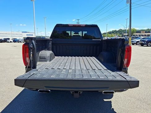Used 2022 GMC Sierra 1500 Denali AWD/4WD image 28