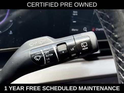 Used 2025 Kia Sportage EX w/ Premium Package FWD image 26