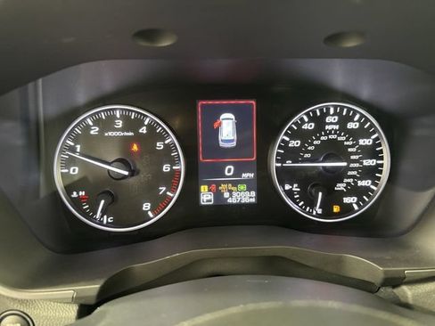 Used 2023 Subaru Ascent Limited AWD/4WD image 17