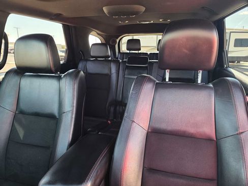 Used 2021 Dodge Durango R/T AWD/4WD image 18