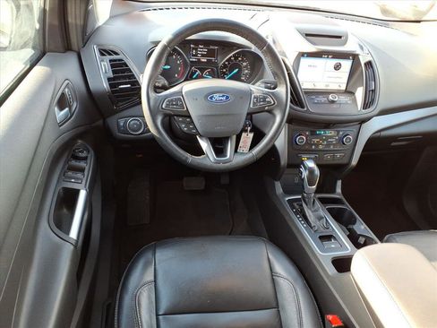 Used 2018 Ford Escape SEL image 8
