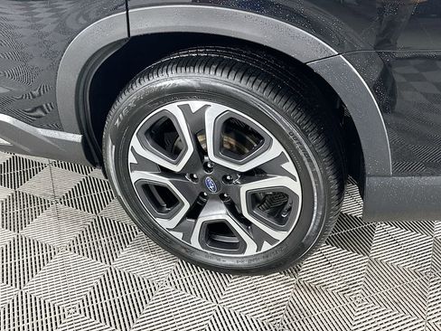 Certified 2024 Subaru Ascent Touring image 40