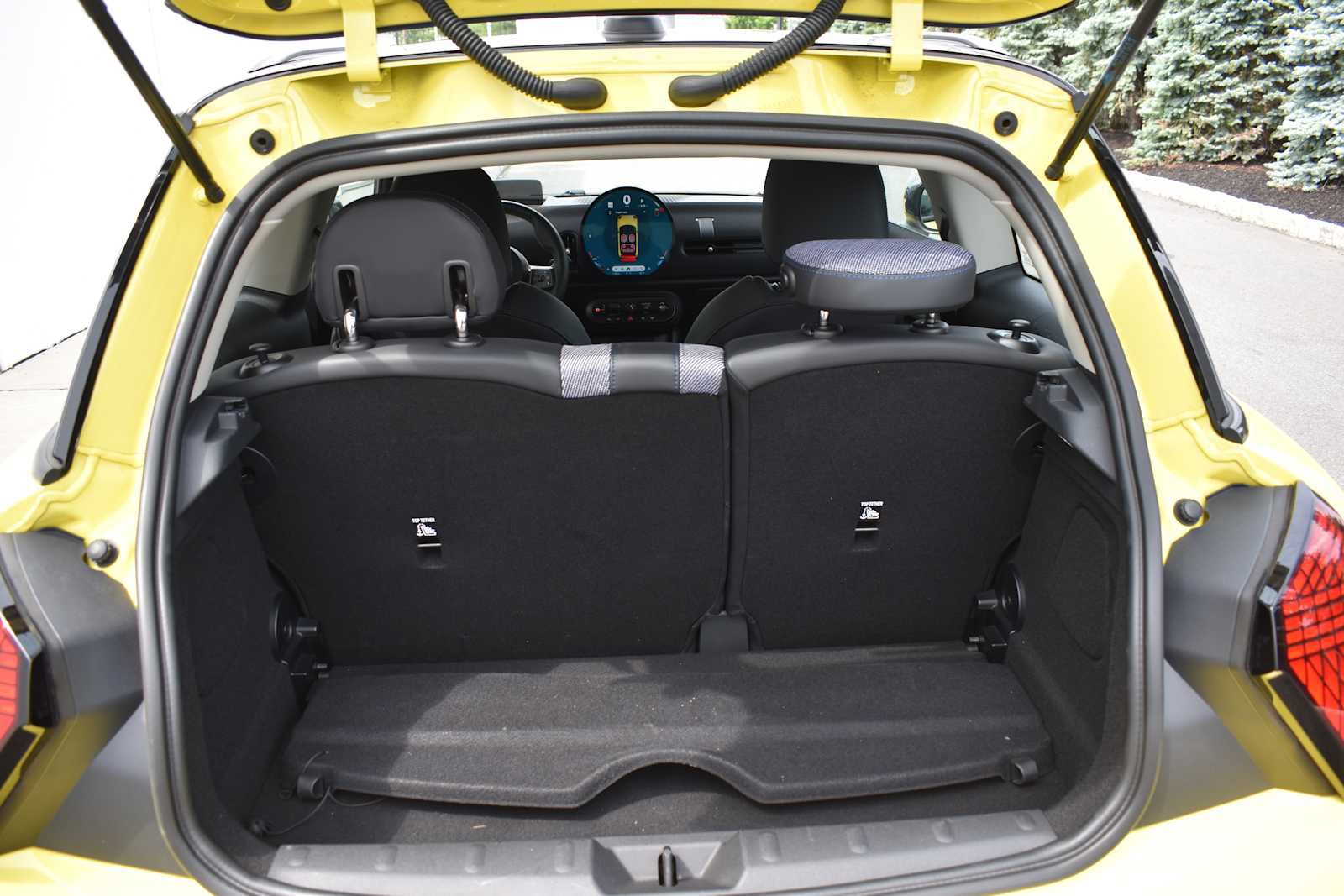 Used 2025 MINI Cooper S FWD image 8