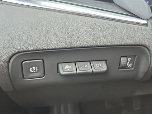 Used 2023 Buick Enclave Premium w/ Experience Buick Package AWD/4WD image 26