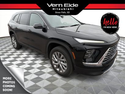 Used 2025 Buick Enclave Preferred