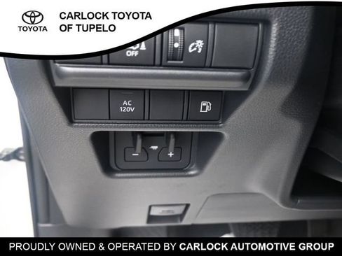 Used 2024 Toyota Land Cruiser 1958 AWD/4WD image 21