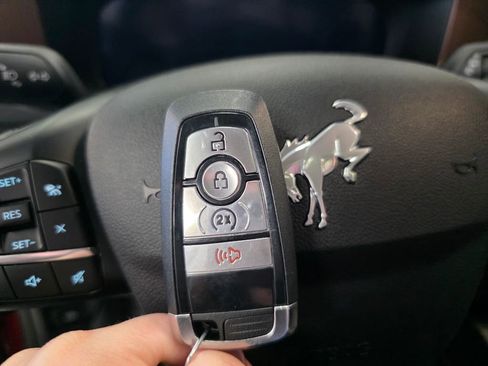 New 2025 Ford Bronco Sport Outer Banks w/ Sasquatch Outer Banks Package image 68