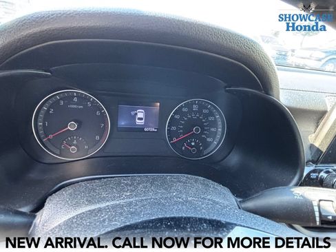 Used 2021 Kia Forte GT-Line FWD image 11