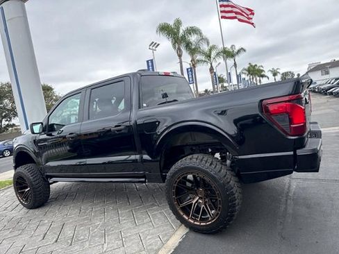 Used 2026 Ford F150 STX w/ F-150 LOBO Package AWD/4WD image 22