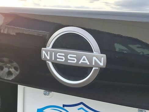 Used 2025 Nissan Sentra S FWD image 28