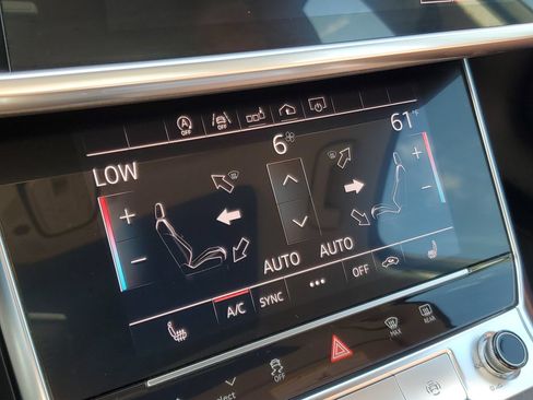 Used 2019 Audi A6 2.0T Premium w/ Convenience Package AWD/4WD image 28