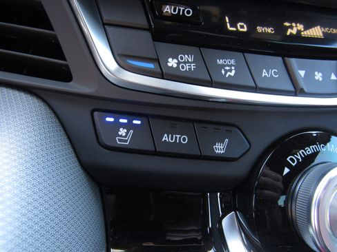 Certified 2025 Acura TLX SH-AWD w/ A-SPEC Pkg image 22