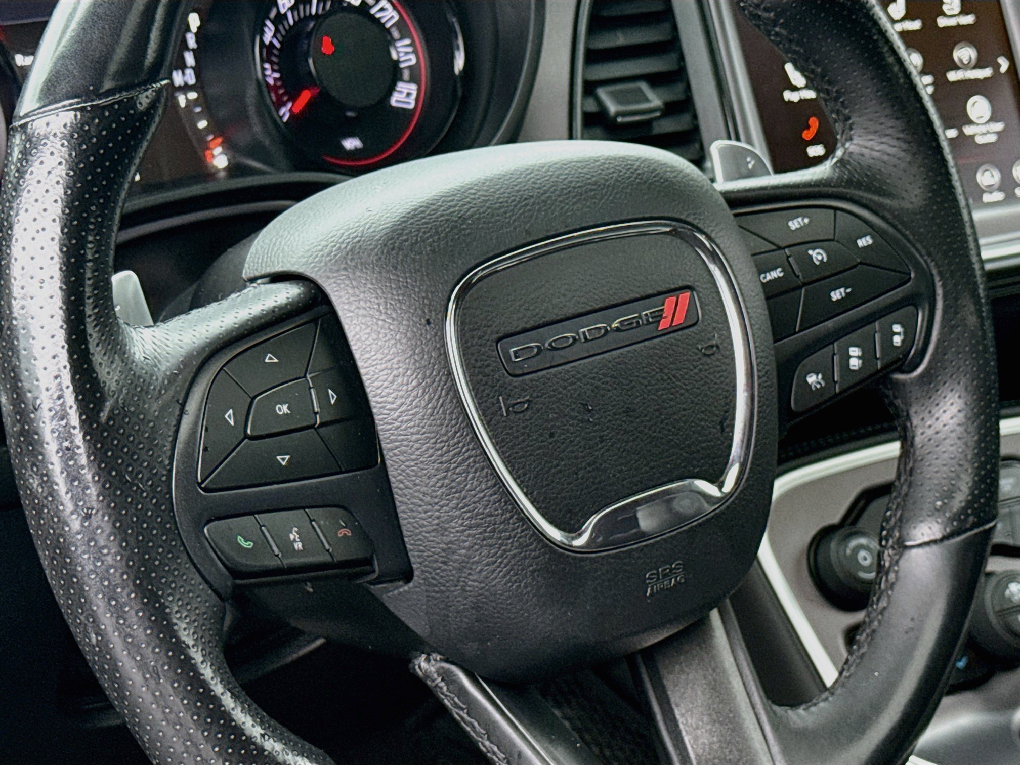 Used 2020 Dodge Challenger GT w/ Plus Package AWD/4WD image 12