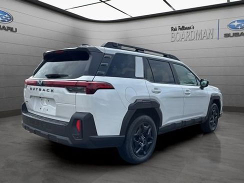 Used 2026 Subaru Outback Limited image 5