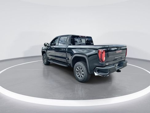 New 2026 GMC Sierra 1500 AT4X AWD/4WD image 6