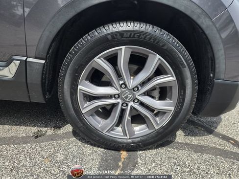 Used 2020 Honda CR-V Touring image 33
