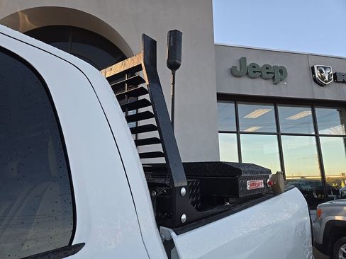 Used 2025 RAM 2500 Lone Star AWD/4WD image 23