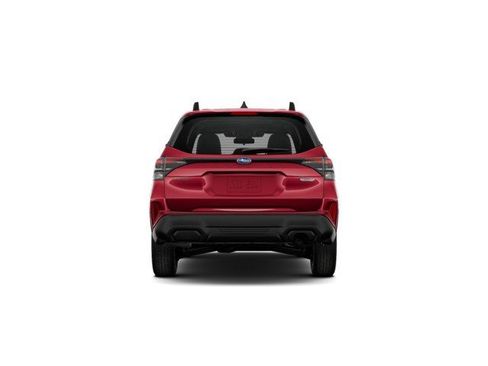 New 2026 Subaru Forester Premium image 9