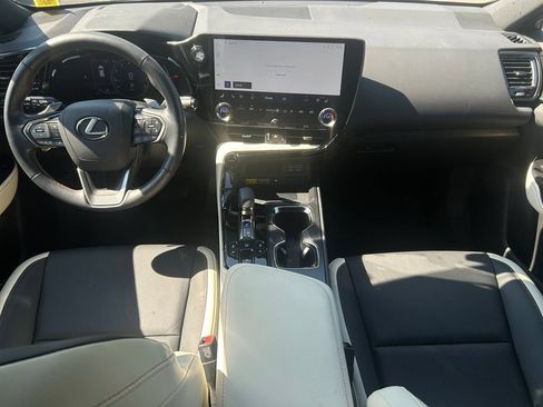 Used 2023 Lexus NX 350 AWD image 16